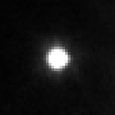 A 2015 Hubble image of 10199 Chariklo